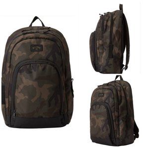 Billabong Command Backpack CAMO